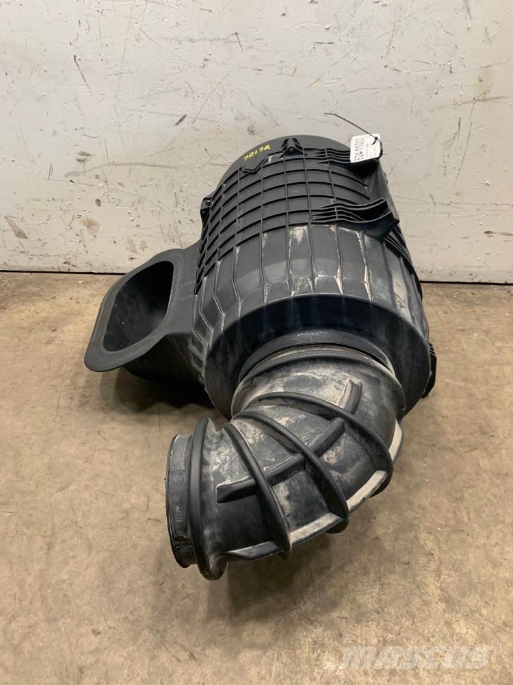 Volvo VNL Transportation - Others