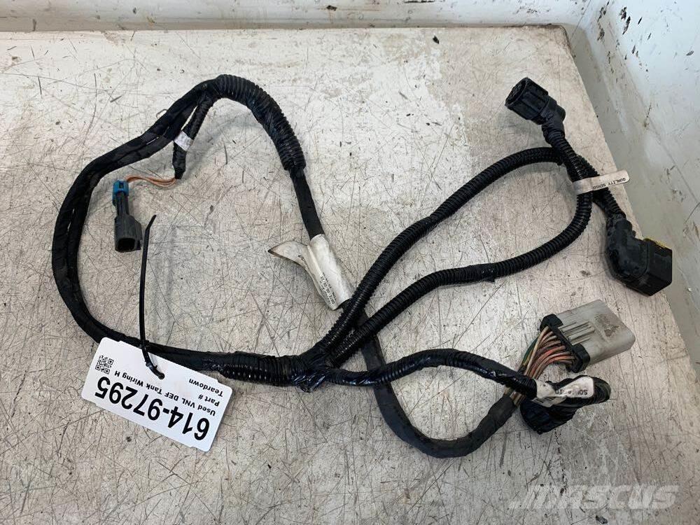 Volvo VNL Transportation - Others