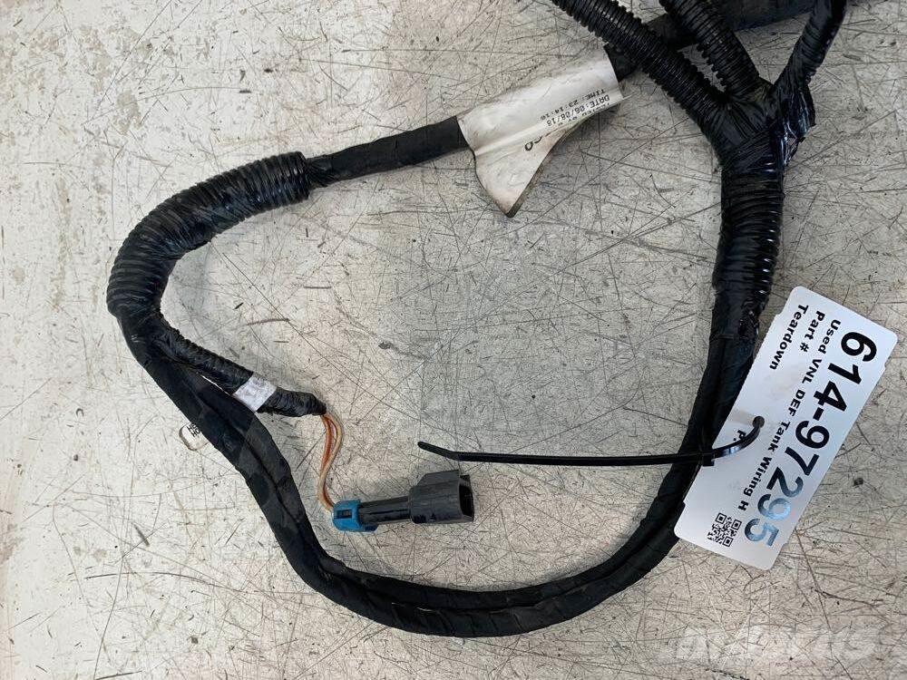 Volvo VNL Transportation - Others