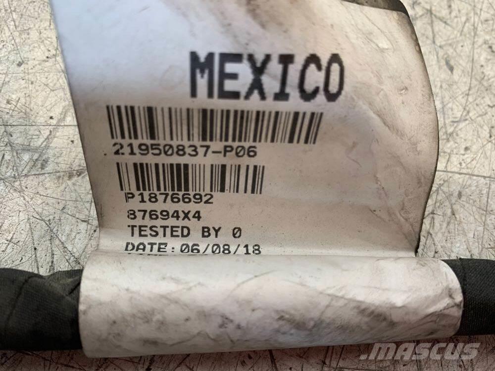 Volvo VNL Transportation - Others