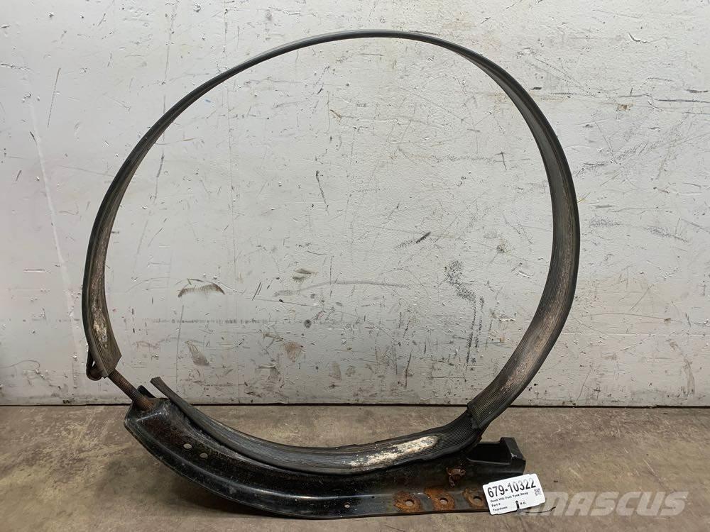 Volvo VNL Transportation - Others