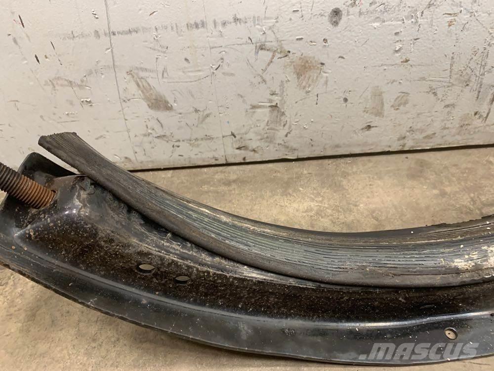 Volvo VNL Transportation - Others