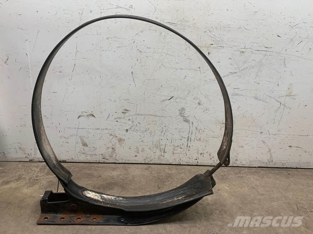 Volvo VNL Transportation - Others