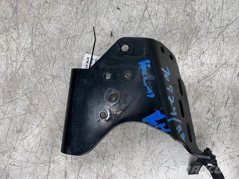 Volvo VNL Transportation - Others