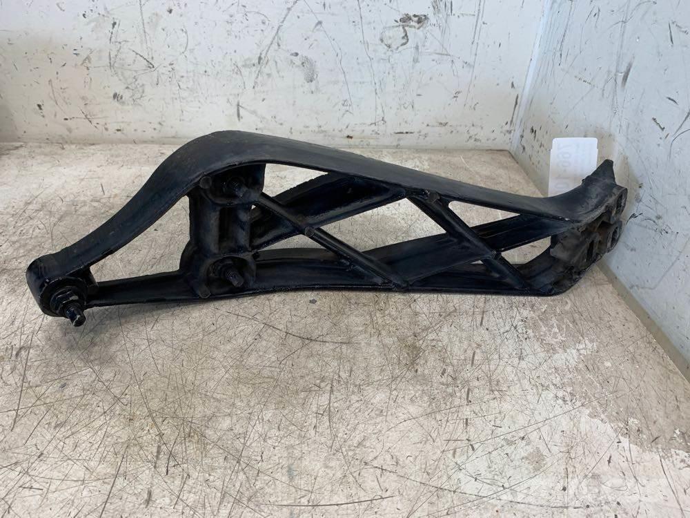 Volvo VNL Transportation - Others