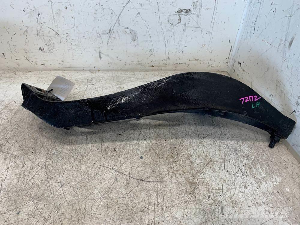 Volvo VNL Transportation - Others