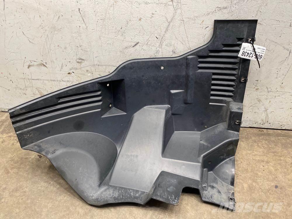 Volvo VNL Transportation - Others