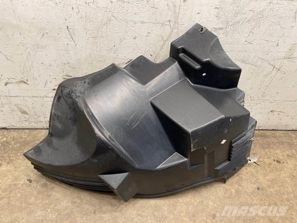 Volvo VNL Transportation - Others