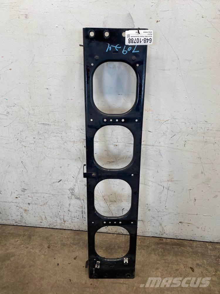 Volvo VNL Transportation - Others