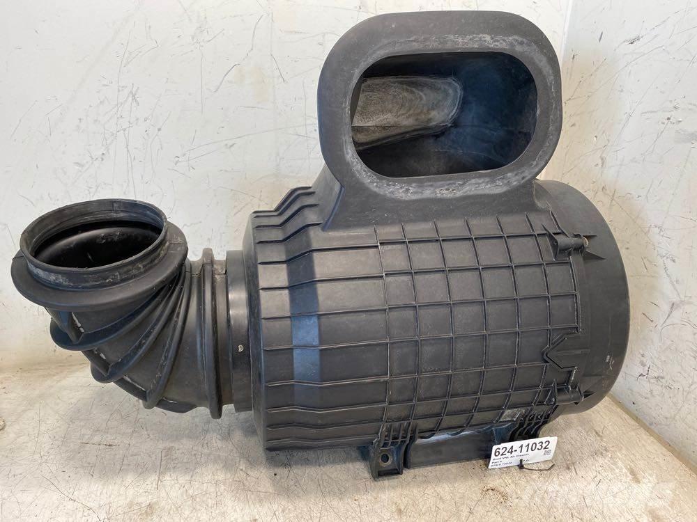 Volvo VNL Transportation - Others