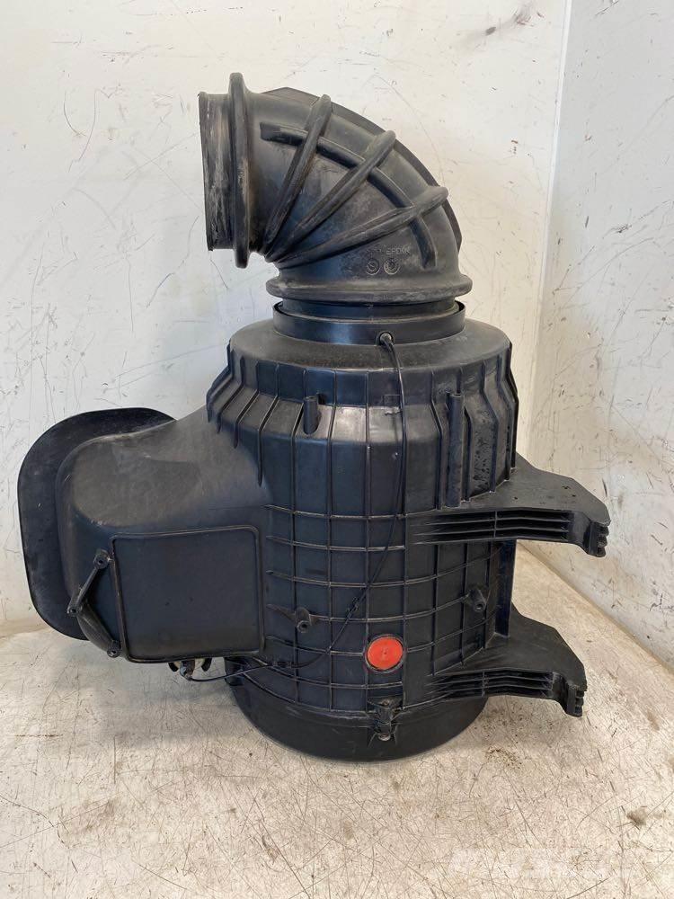 Volvo VNL Transportation - Others