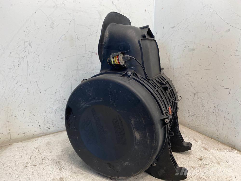 Volvo VNL Transportation - Others