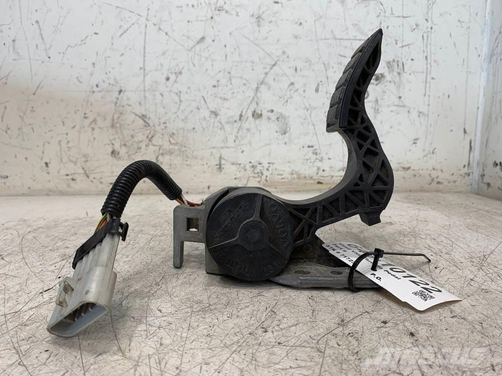 Volvo VNL Transportation - Others