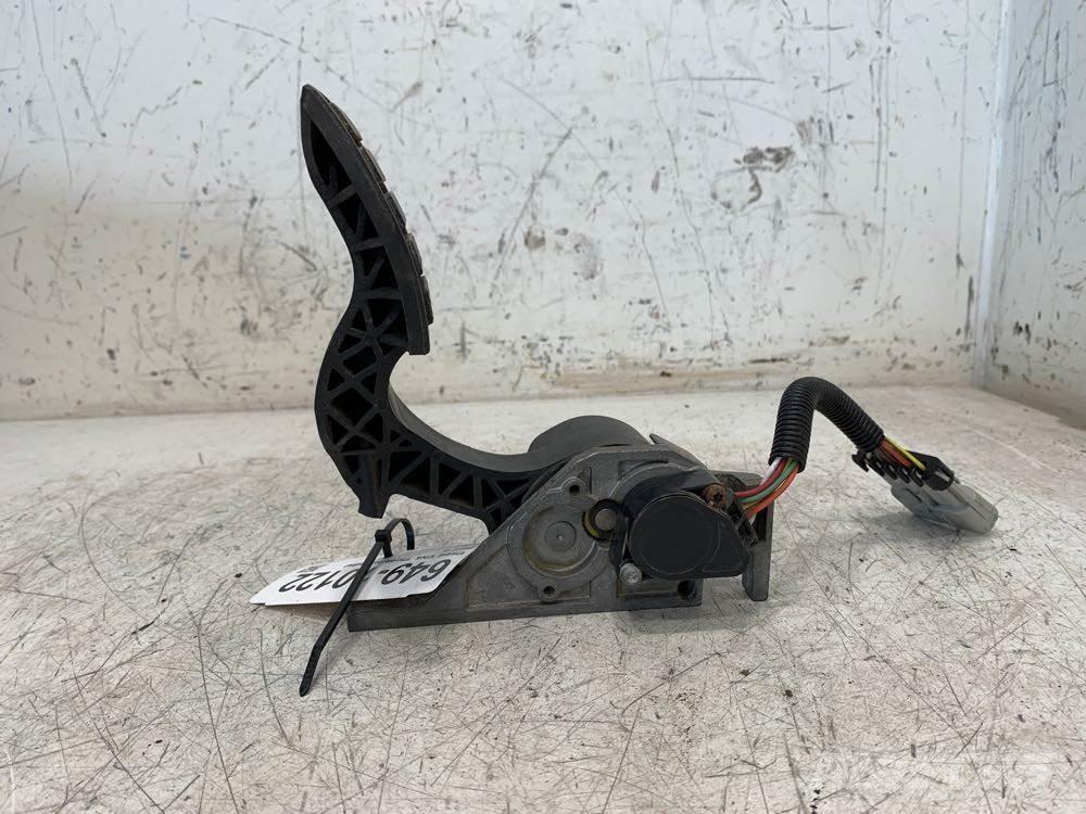 Volvo VNL Transportation - Others