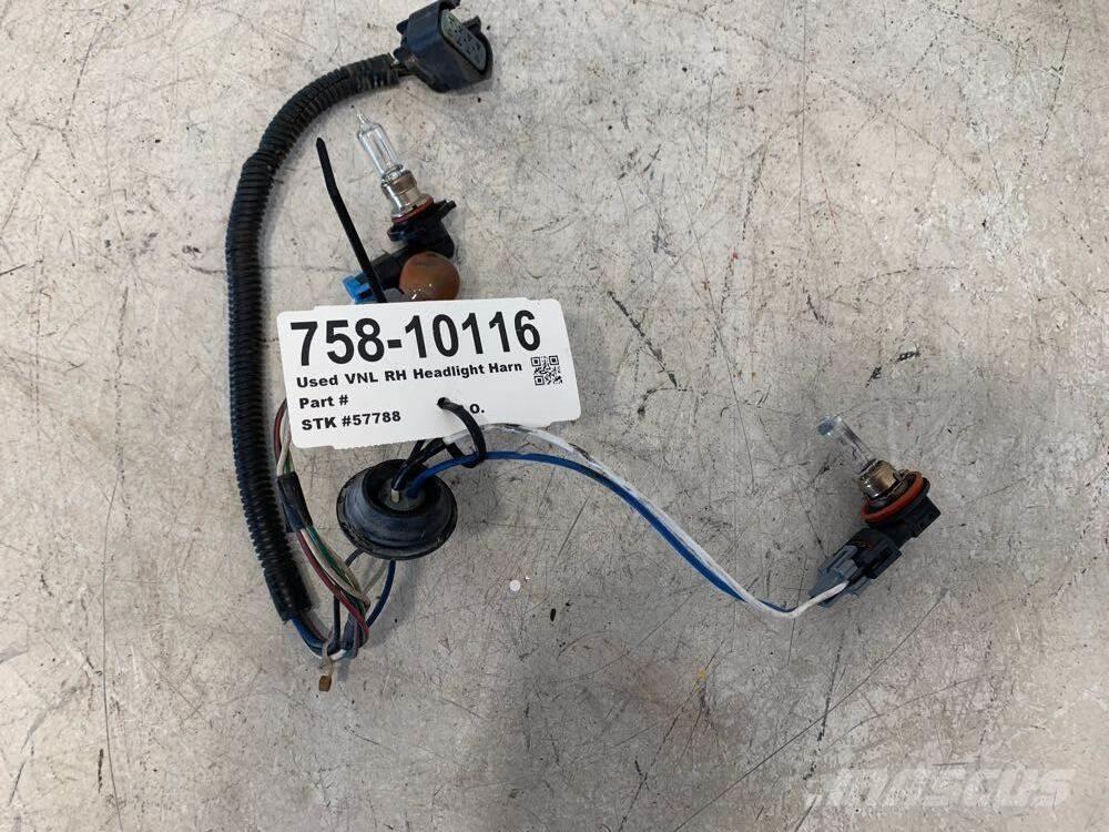 Volvo VNL Transportation - Others