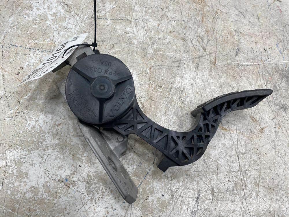 Volvo VNL Transportation - Others