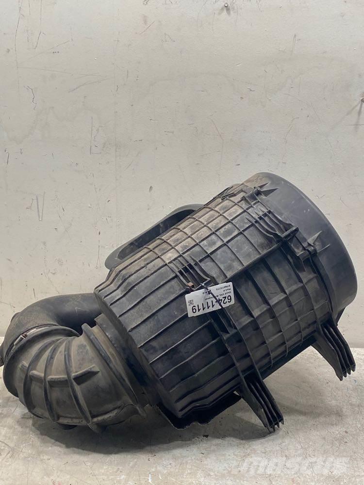 Volvo VNL Transportation - Others