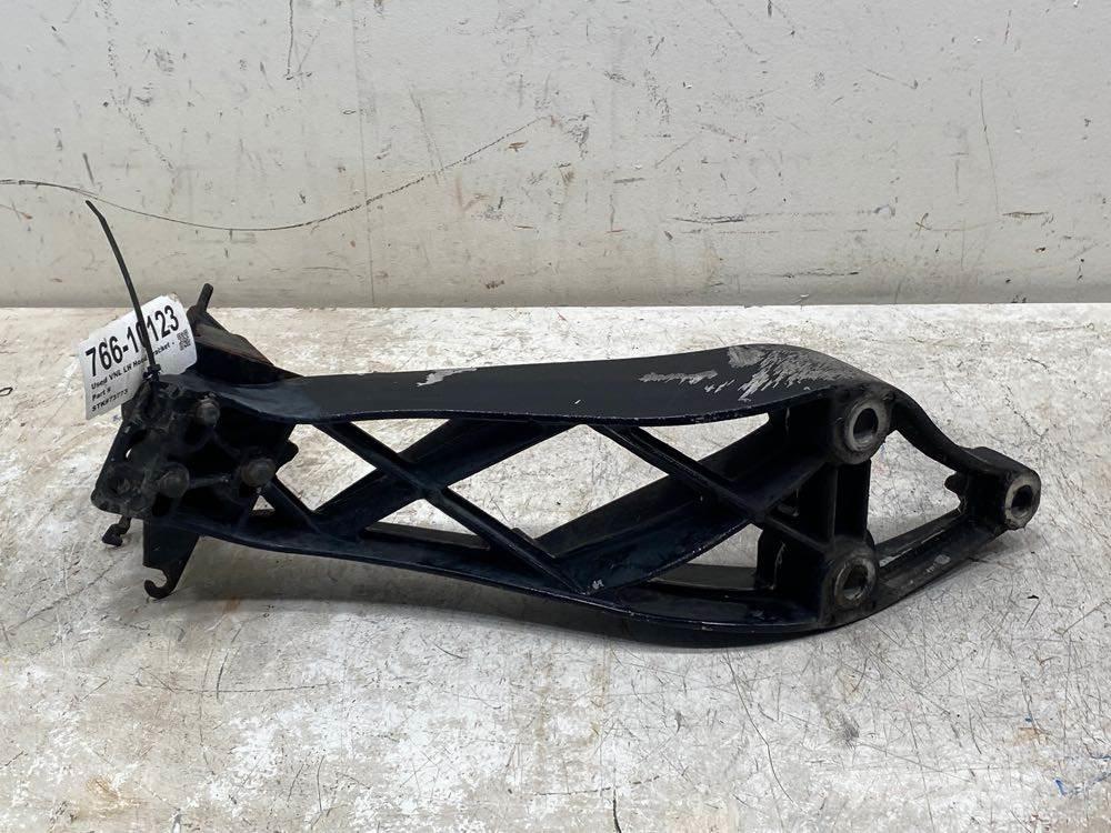 Volvo VNL Transportation - Others