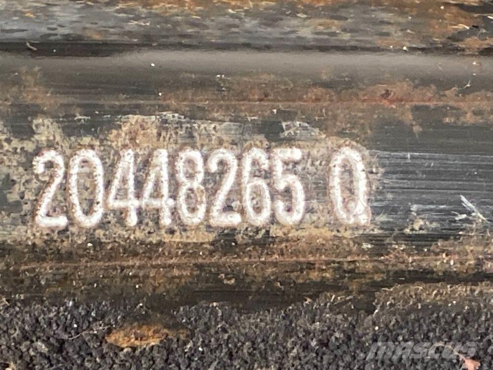 Volvo VNL Transportation - Others