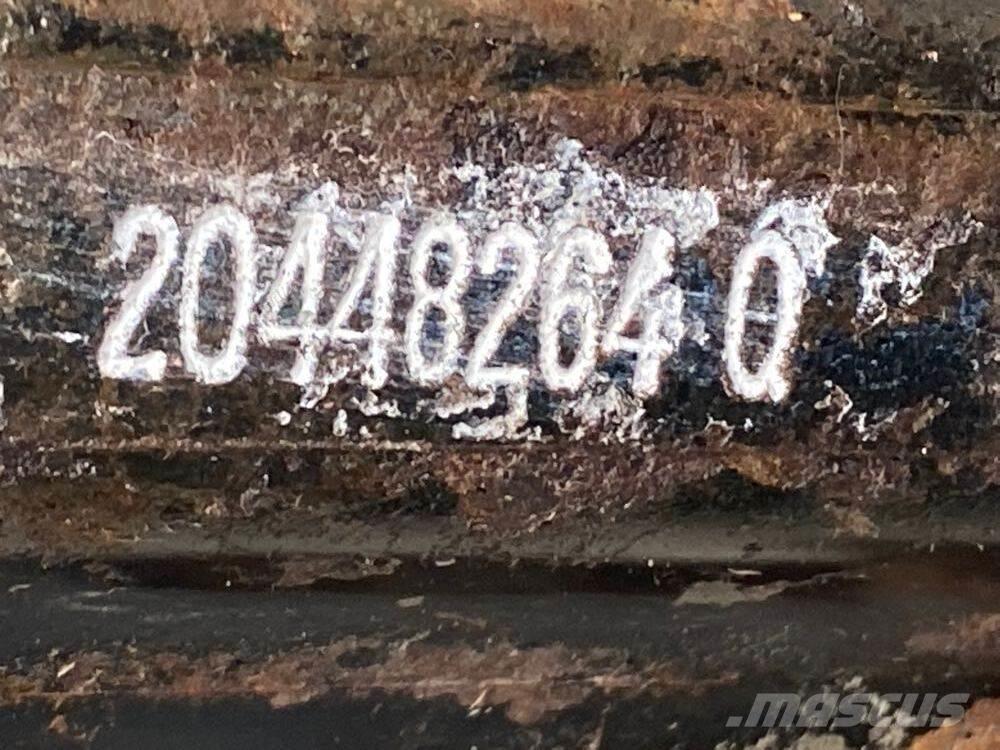 Volvo VNL Transportation - Others