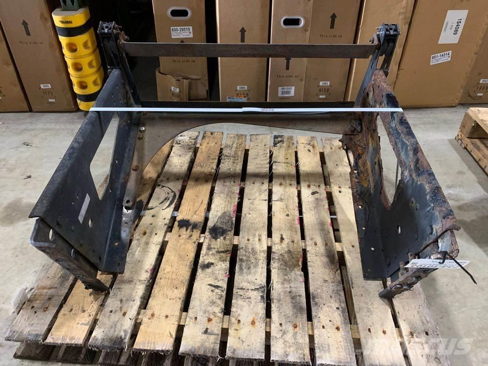 Volvo VNL Transportation - Others