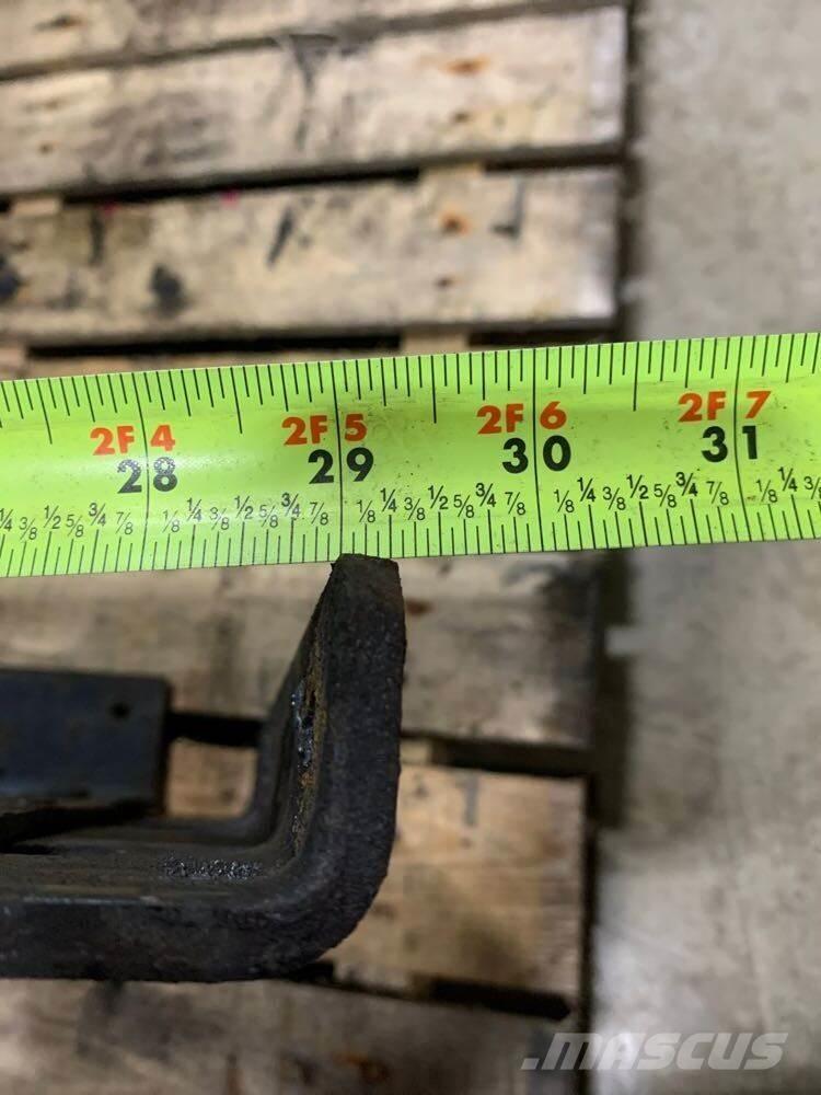 Volvo VNL Transportation - Others