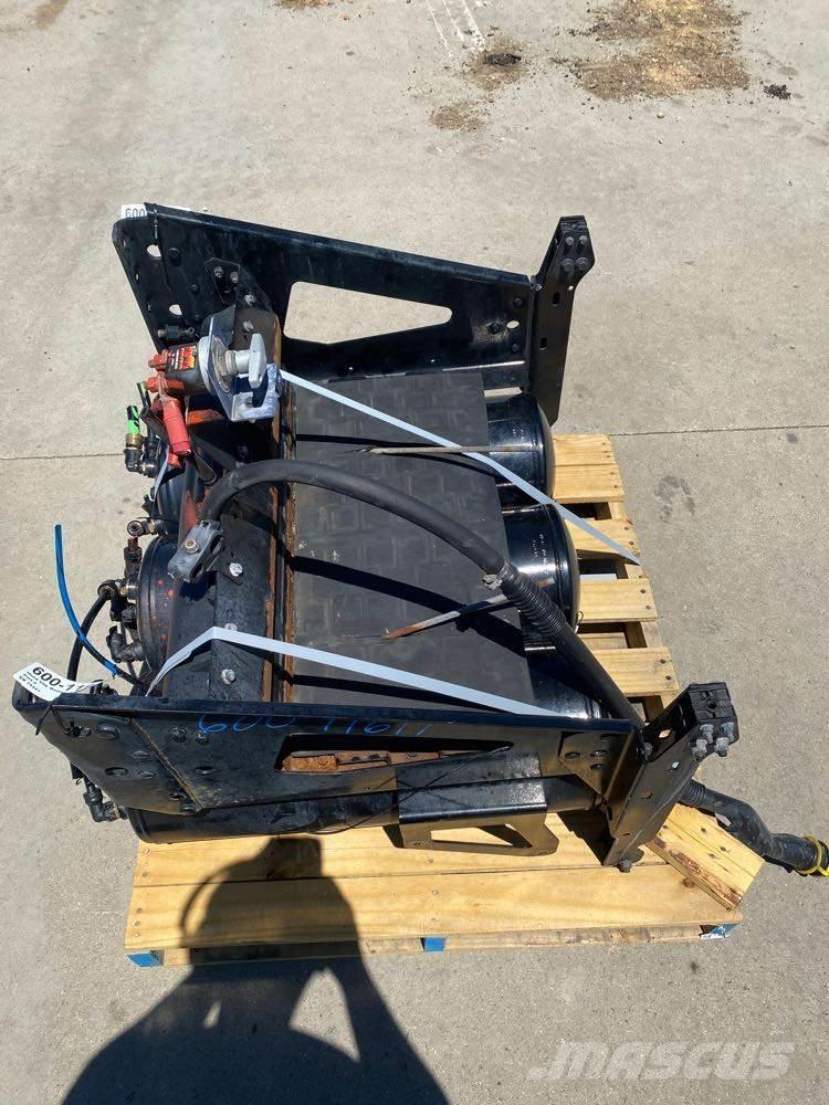 Volvo VNL Transportation - Others