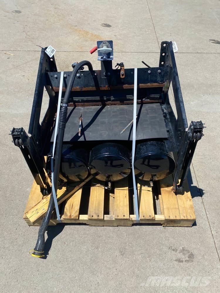 Volvo VNL Transportation - Others