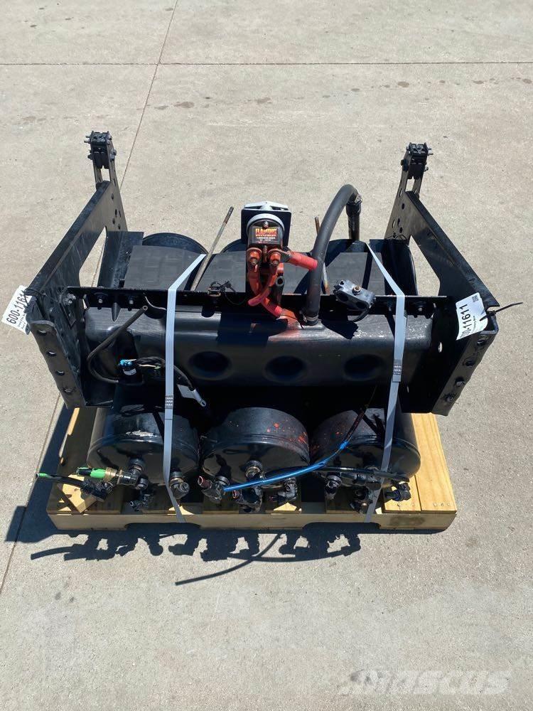 Volvo VNL Transportation - Others