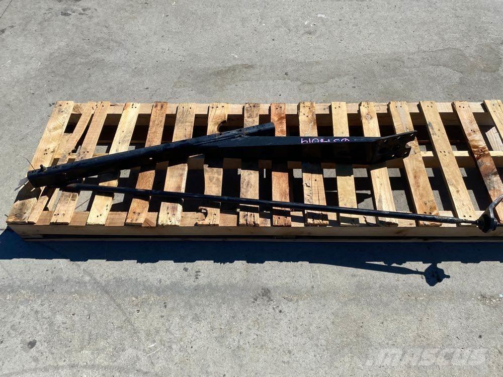 Volvo VNL Transportation - Others