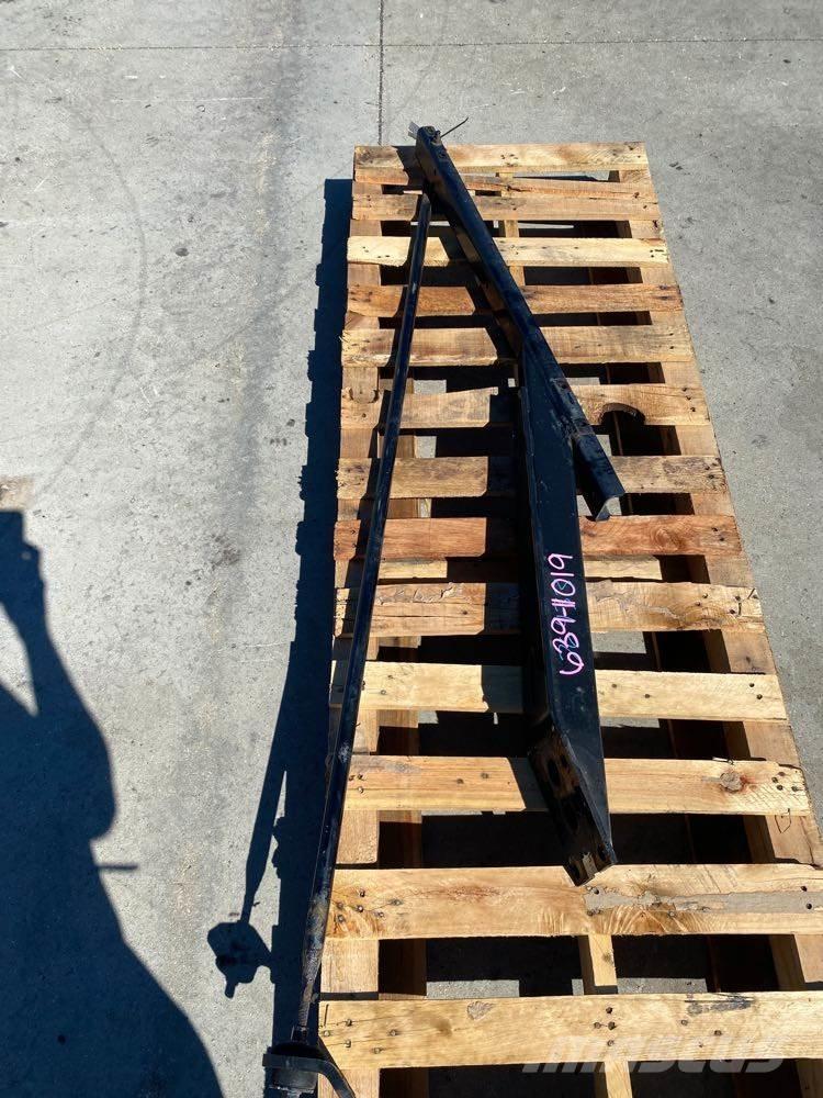 Volvo VNL Transportation - Others