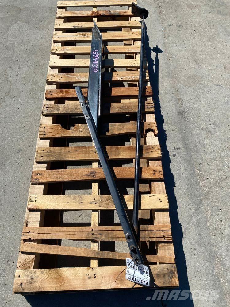 Volvo VNL Transportation - Others