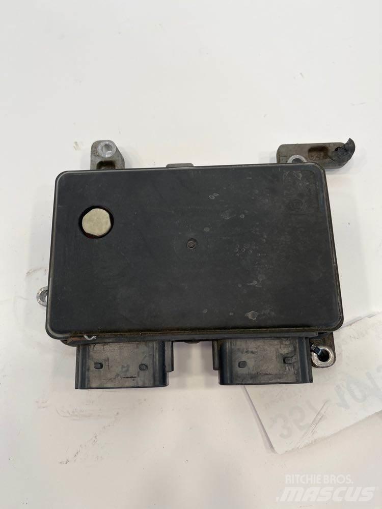 Wabco  Transmission