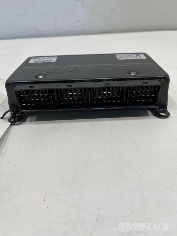 Wabco  Electronics