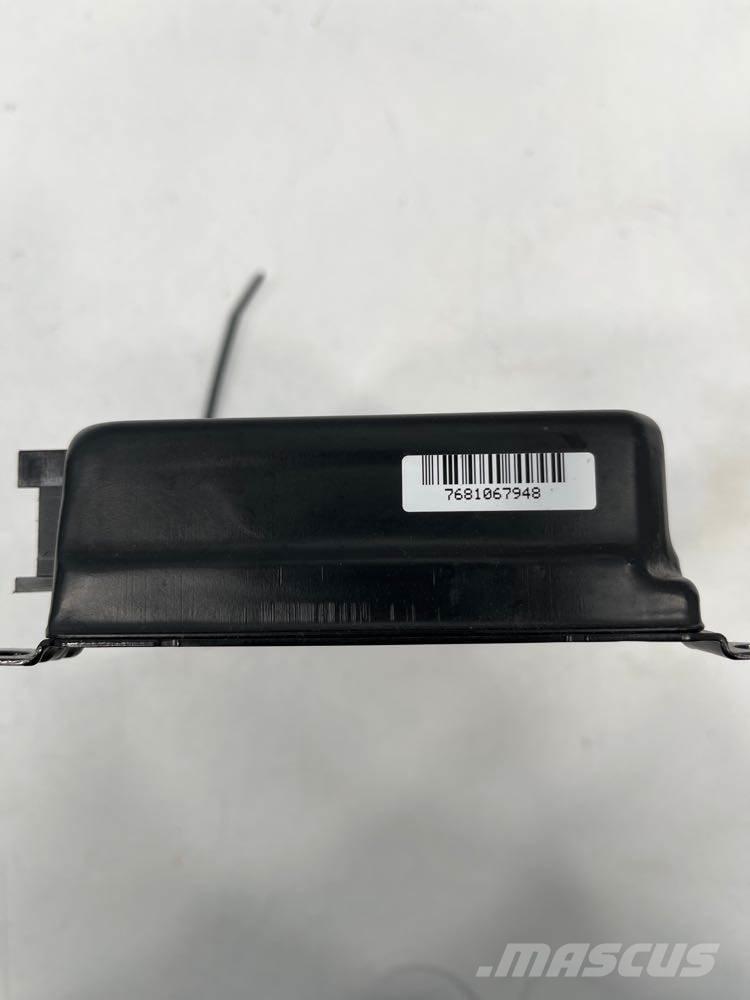Wabco  Electronics