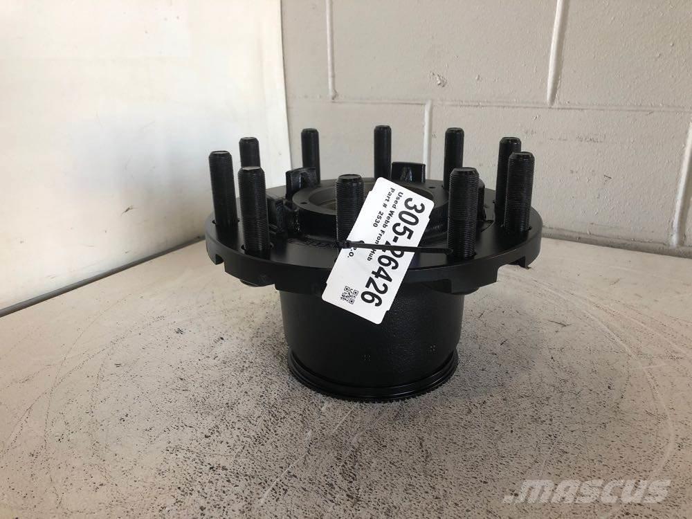  Webb Transportation - Others