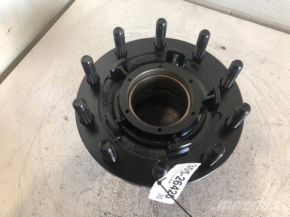  Webb Transportation - Others