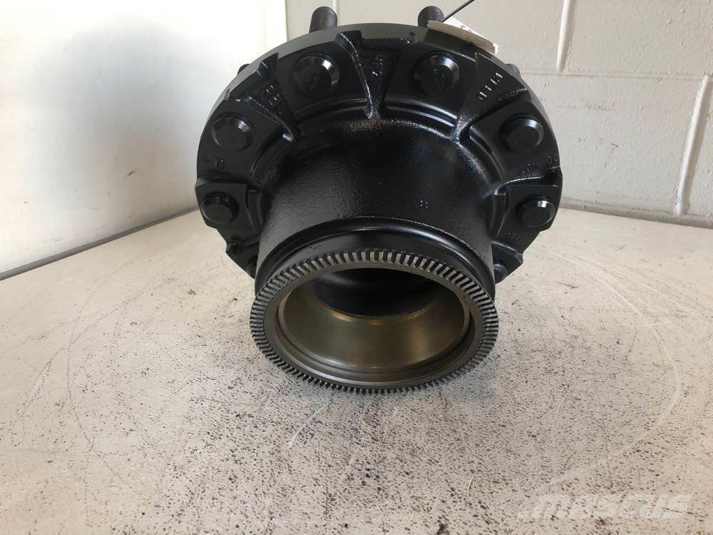  Webb Transportation - Others