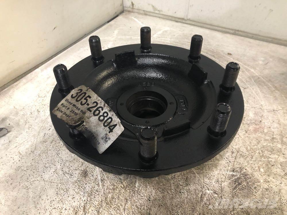  Webb Transportation - Others