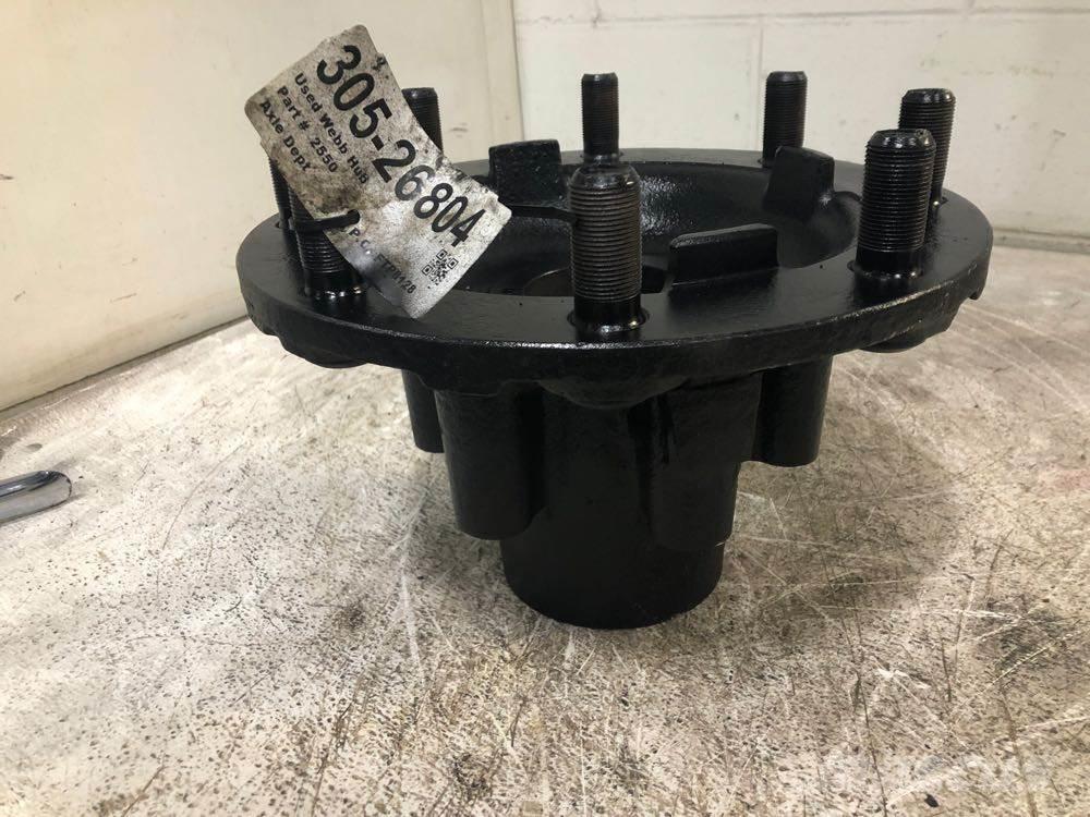  Webb Transportation - Others