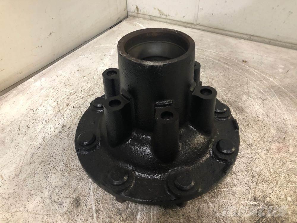  Webb Transportation - Others