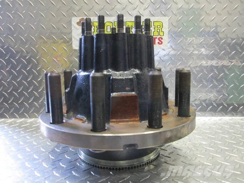  Webb Transportation - Others