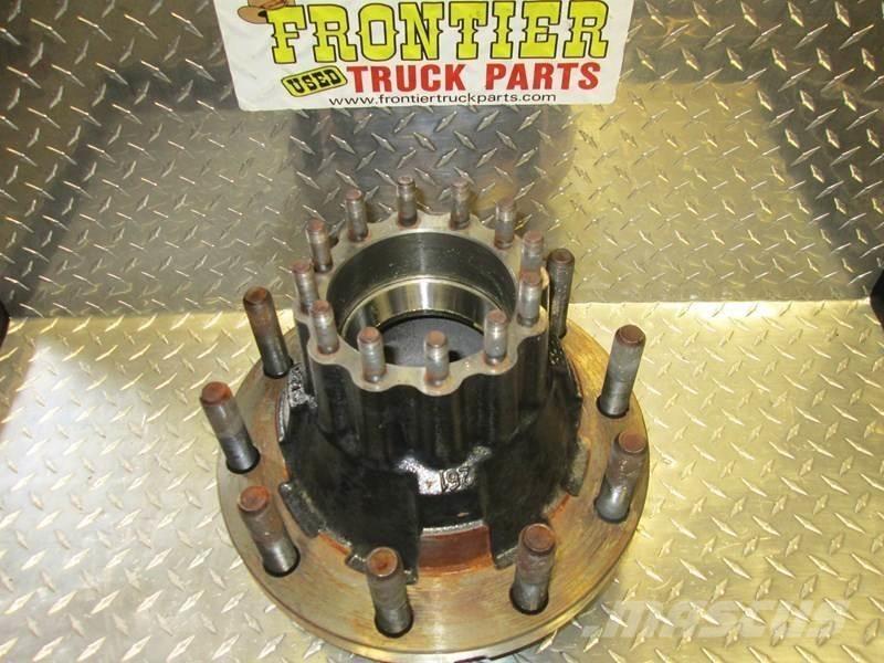  Webb Transportation - Others