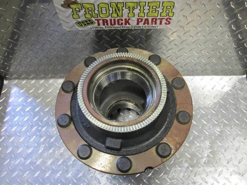  Webb Transportation - Others