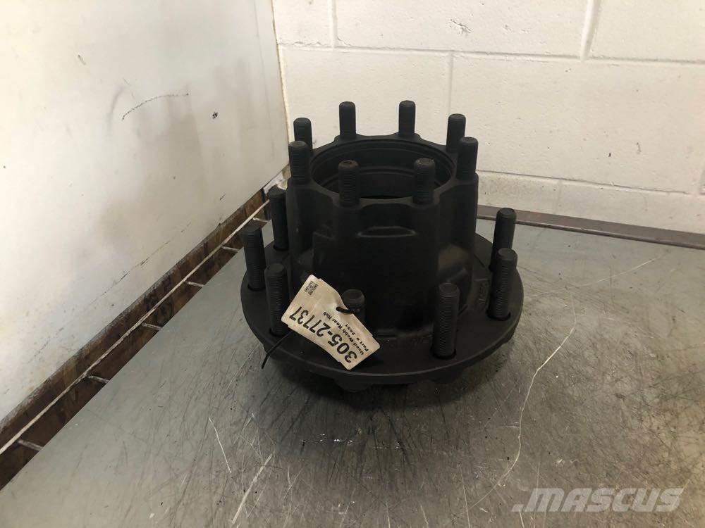  Webb Transportation - Others