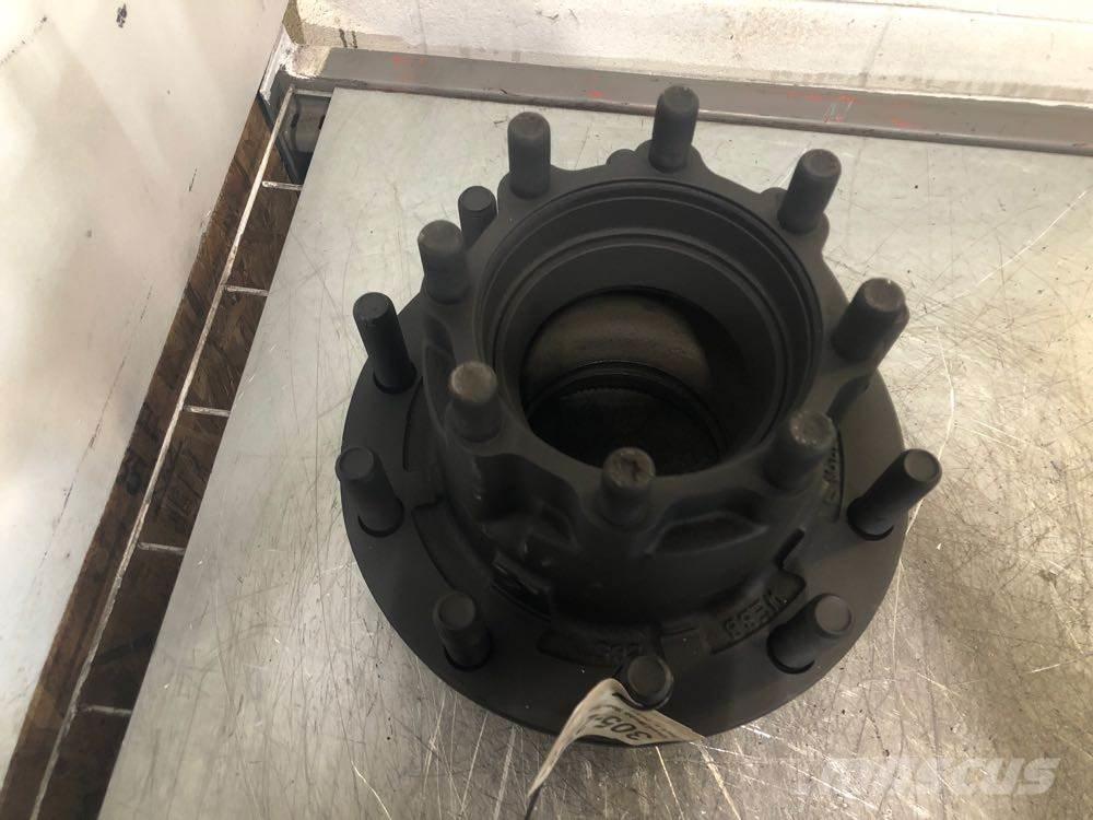  Webb Transportation - Others