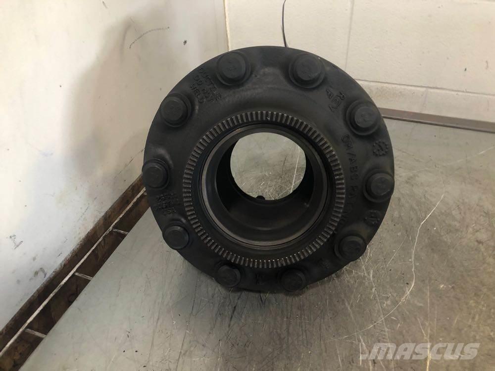  Webb Transportation - Others