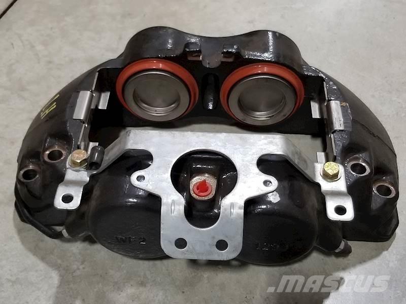  WEMC Brakes