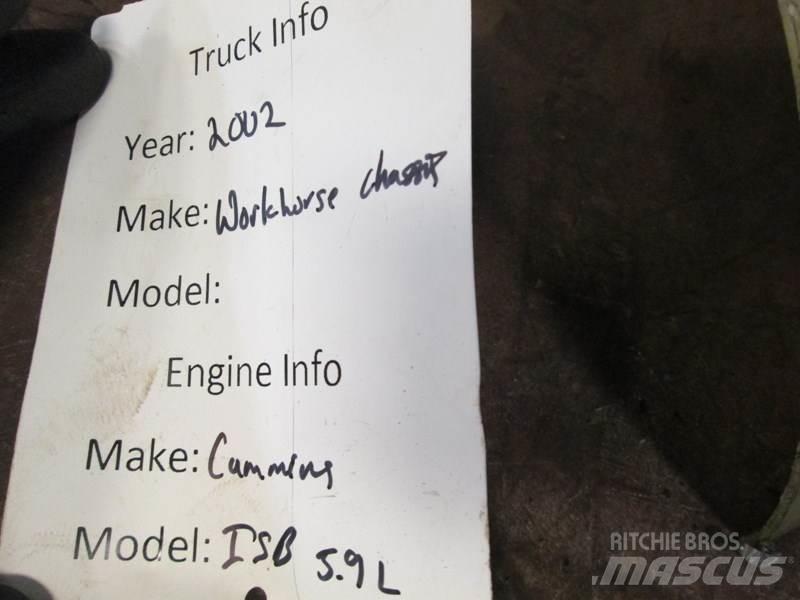Workhorse  Transportation - Others