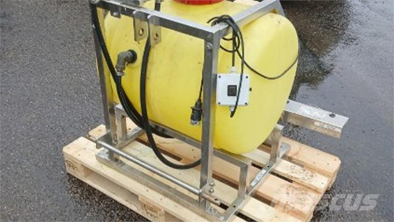  - - - Sprøjte Trailed sprayers